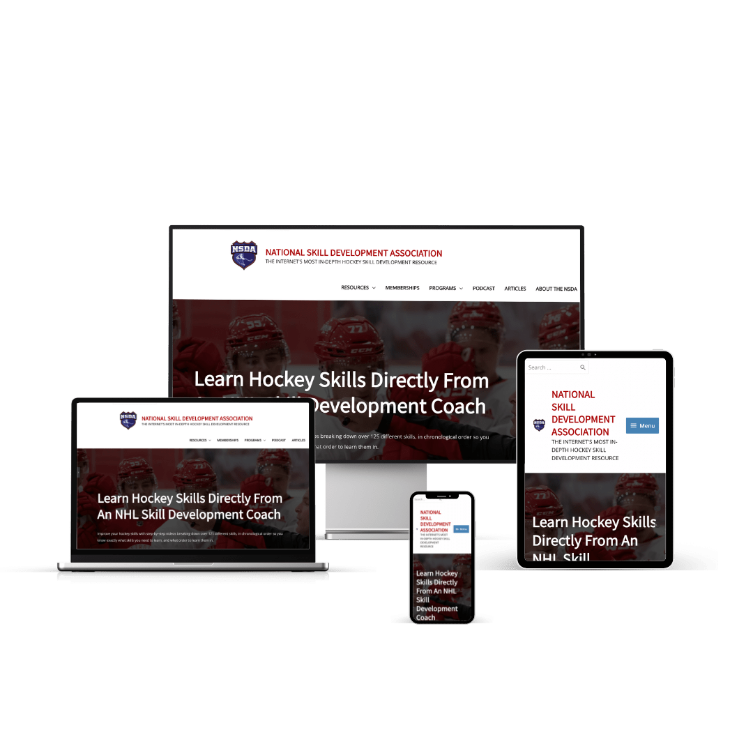 NSDA Available on Multiple Devices